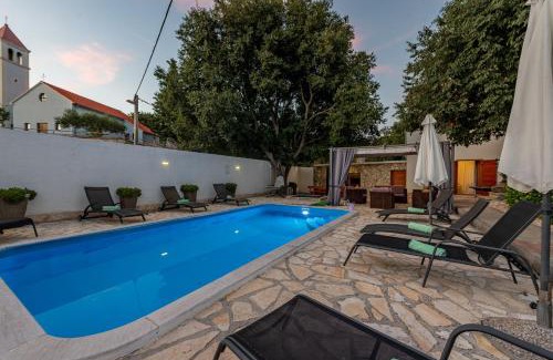 Benkovac Villa | Villa Natura ZadarVillas