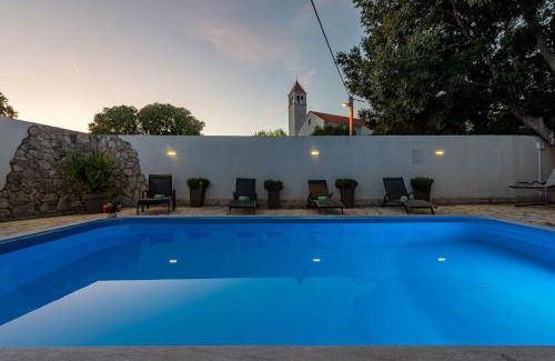 Benkovac Villa | Villa Natura ZadarVillas
