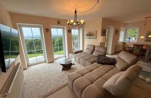Kirchbach in Steiermark Casa | Villa Natural Paradise