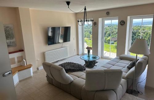 Kirchbach in Steiermark Casa | Villa Natural Paradise