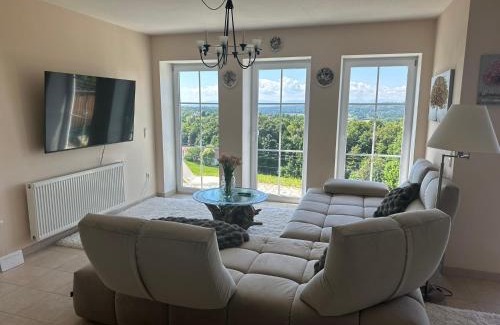 Kirchbach in Steiermark Casa | Villa Natural Paradise
