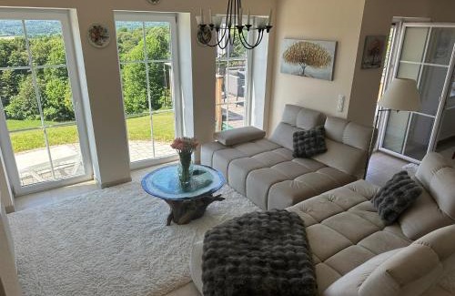 Kirchbach in Steiermark Casa | Villa Natural Paradise