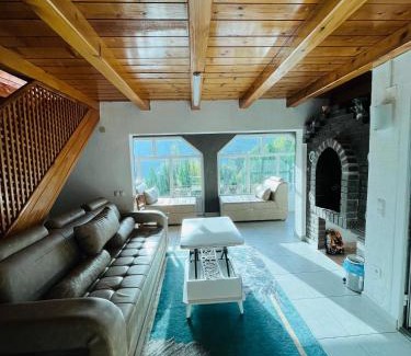 Mali Radic Villa | Villa Nature