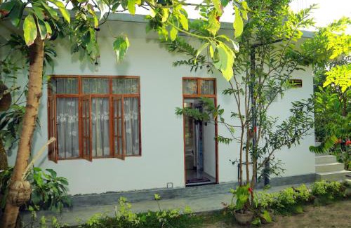 Imaduwa Apartamento | Villa Nature's Bounty