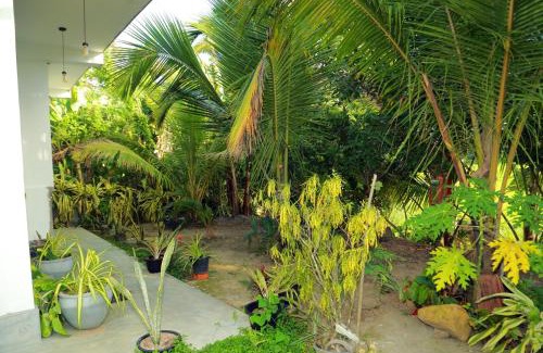 Imaduwa Apartamento | Villa Nature's Bounty