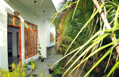 Imaduwa Apartamento | Villa Nature's Bounty