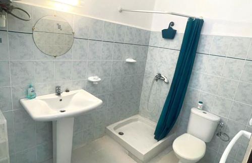 Schoelcher Apartamento | Villa nature tropicale, route de Fontaine Didier