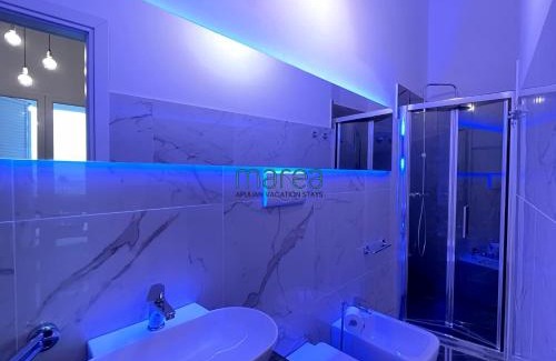 Santa Caterina Casa | Villa Nauna, fronte mare con giardino e terrazzo - Marea Stays Collection