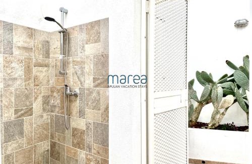 Santa Caterina Casa | Villa Nauna, fronte mare con giardino e terrazzo - Marea Stays Collection