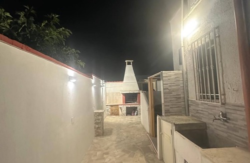 Torre Castiglione Casa | Villa Nausika sea front - B