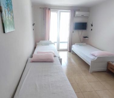 Lustica Apartamento | Villa Nautica