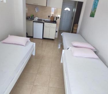 Lustica Apartamento | Villa Nautica