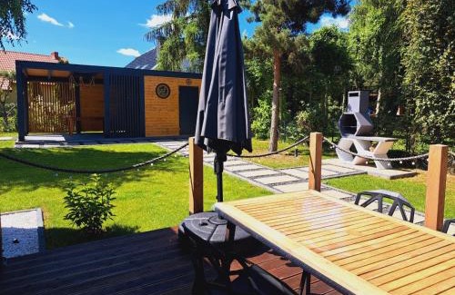 Gryzyna Apartamento | Villa Nautica