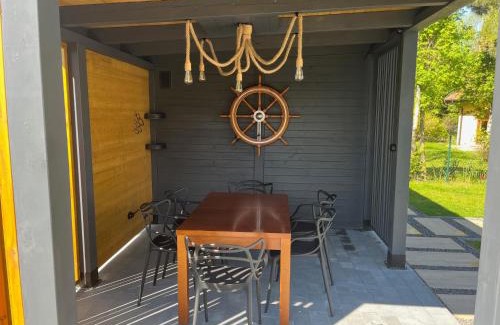 Gryzyna Apartamento | Villa Nautica