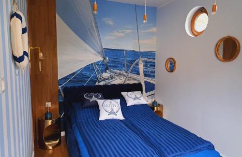 Gryzyna Apartamento | Villa Nautica