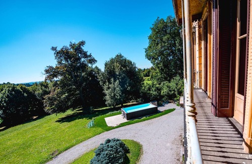 Longone al Segrino Villa | Villa Nava