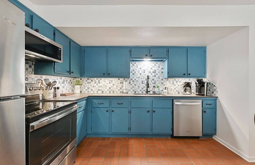 Villa West Casa | Villa Navidad ~ Aggieland Vacation Rentals