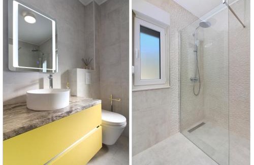 Zelenka Villa | Villa Navis HEATED POOL