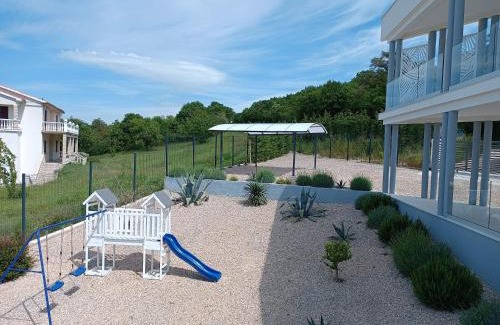 Brgod Villa | VILLA NAVIS