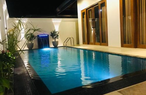 Negombo Hotel | Villa Navodi