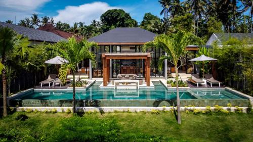 Singakerta Villa | Villa Naya by BaliSuperHost