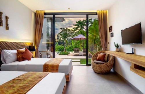 Singakerta Villa | Villa Naya by BaliSuperHost