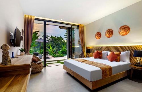 Singakerta Villa | Villa Naya by BaliSuperHost