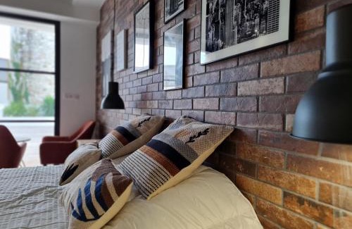 La Rochelle Cama Y Desayuno | Villa NC30 , chambres privatives deluxe