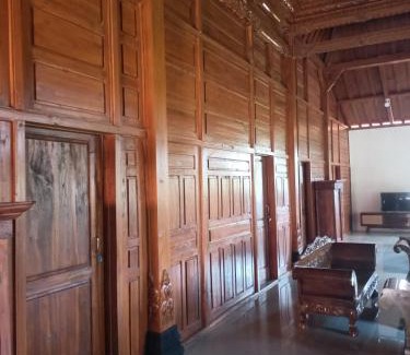Sewon Villa | Villa Ndalem Pendowoharjo Jogja