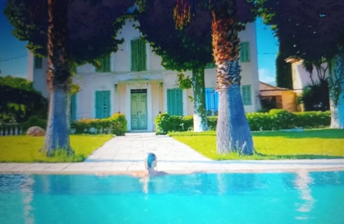 Draguignan Casa | Villa near beach, golf course, verdon gorges