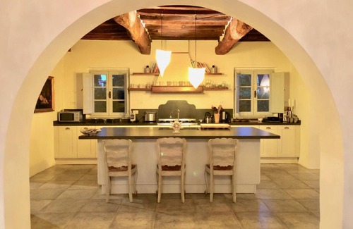 Cortona Villa | Acogedora villa con jardín privado vallado