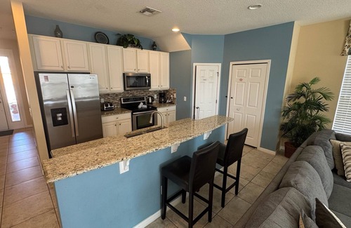 Bellavida Villa | Villa cerca de Disney World, Universal Studios y Sea World