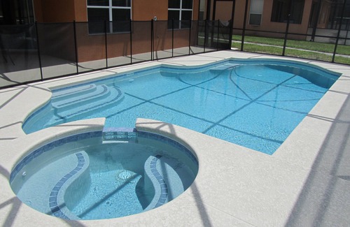 Bellavida Villa | Villa cerca de Disney World, Universal Studios y Sea World