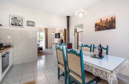 Unesic Casa | Villa cerca de Krka con piscina
