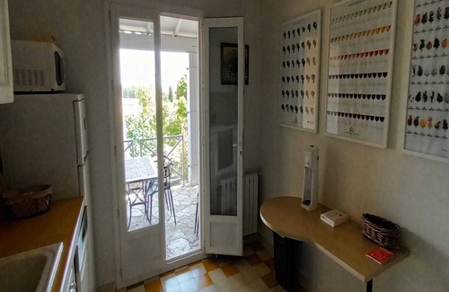 Roches Grises Villa | Villa cerca del lago Les Etangs