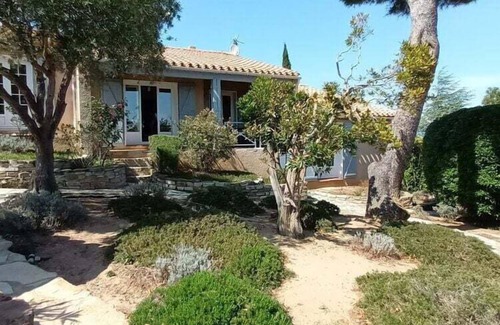 Roches Grises Villa | Villa cerca del lago Les Etangs