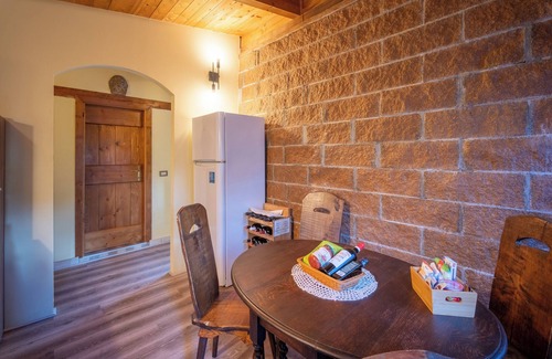 Pescaglia Villa | (La casa, el jardín y la piscina es sólo para su uso privado).
