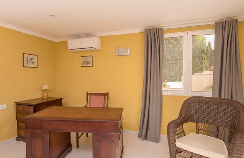 Montgo de Toscamar Villa | Villa cerca de Montgó con piscina y playa