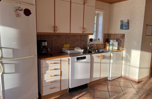 Lammhult Cabaña | Villa near nature and lake with large terrace