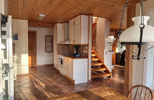 Lammhult Cabaña | Villa near nature and lake with large terrace