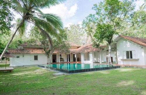 Divulapitiya Villa | Villa near Negombo & Airport