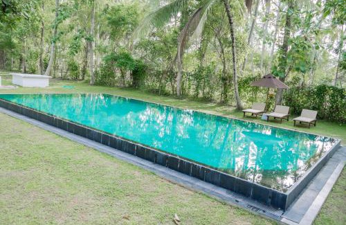 Divulapitiya Villa | Villa near Negombo & Airport