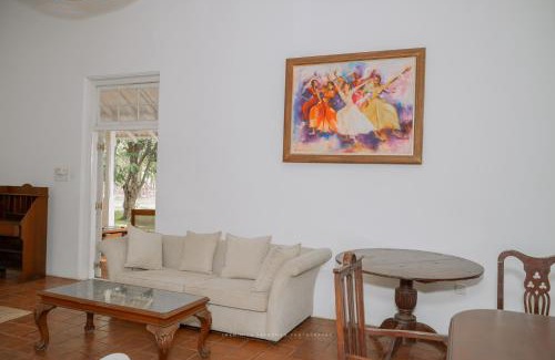 Divulapitiya Villa | Villa near Negombo & Airport