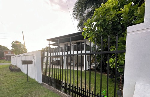 Puerto Nuevo Casa | Villa near the beach with private pool