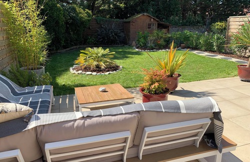 Dives-sur-Mer Villa | Villa near the sea