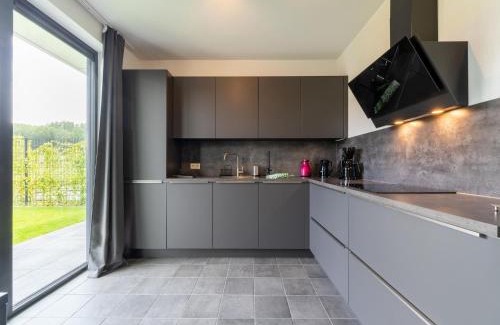 Zeewolde Villa | Villa near Veluwemeer with Private Jetty