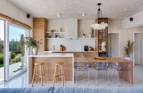 Velim Villa | Villa Nebesi