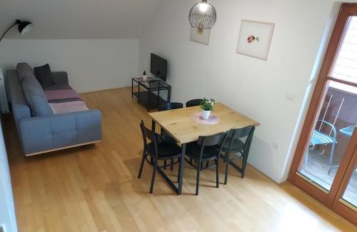 Ratece Apartamento | Villa Nebina