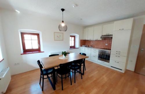 Ratece Apartamento | Villa Nebina