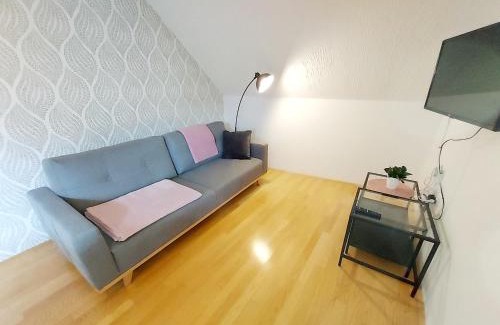 Ratece Apartamento | Villa Nebina